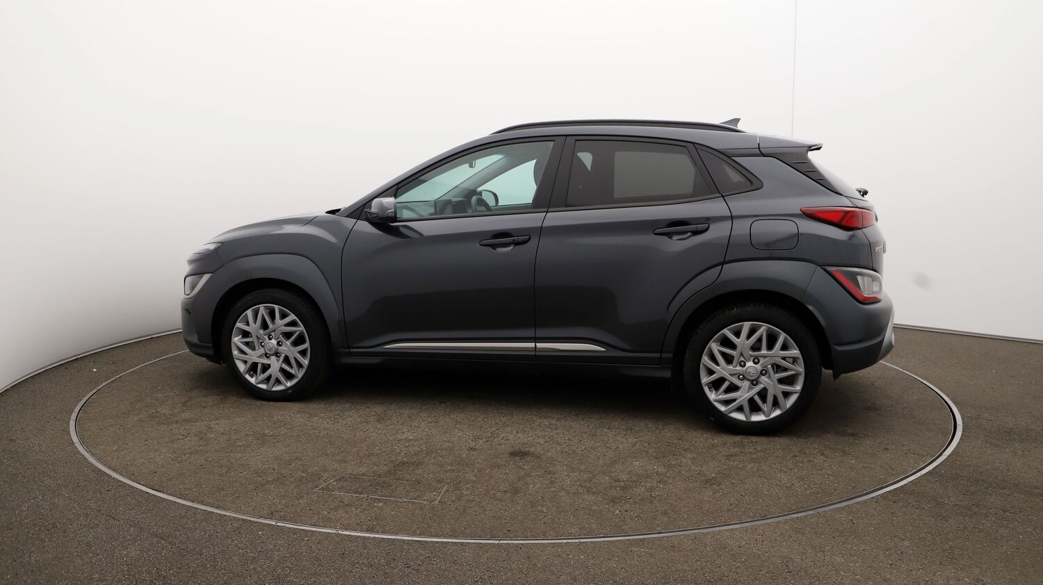 Used Hyundai KONA for sale - 76815441: Photo 52