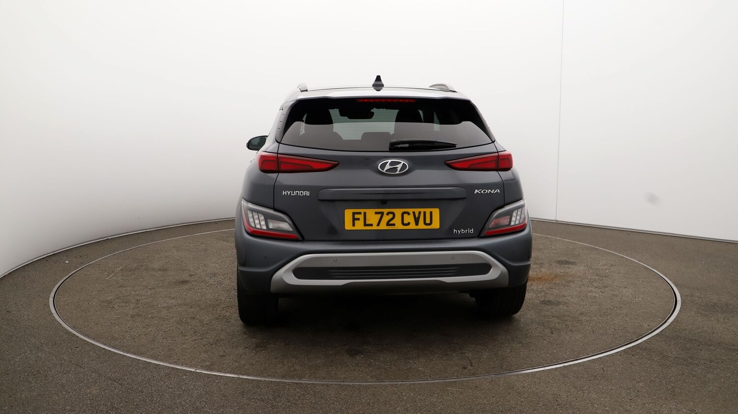 Used Hyundai KONA for sale - 76815441: Photo 53