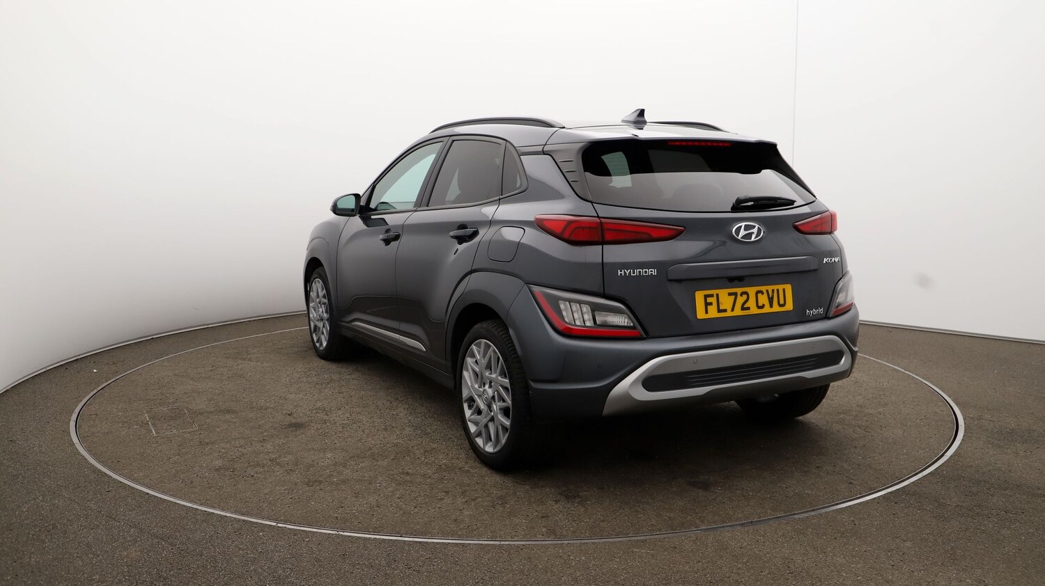 Used Hyundai KONA for sale - 76815441: Photo 55