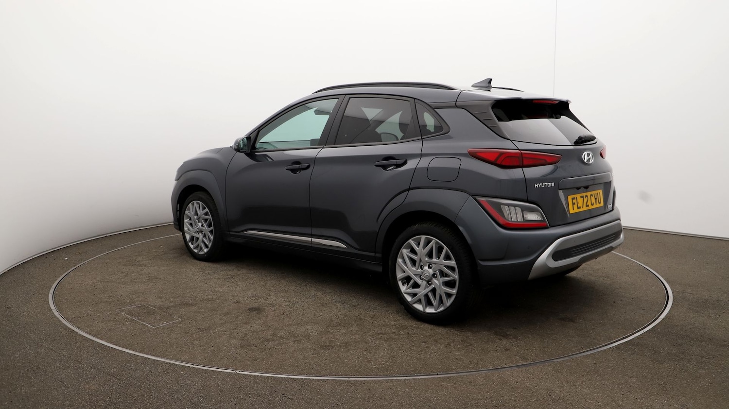 Used Hyundai KONA for sale - 76815441: Photo 57