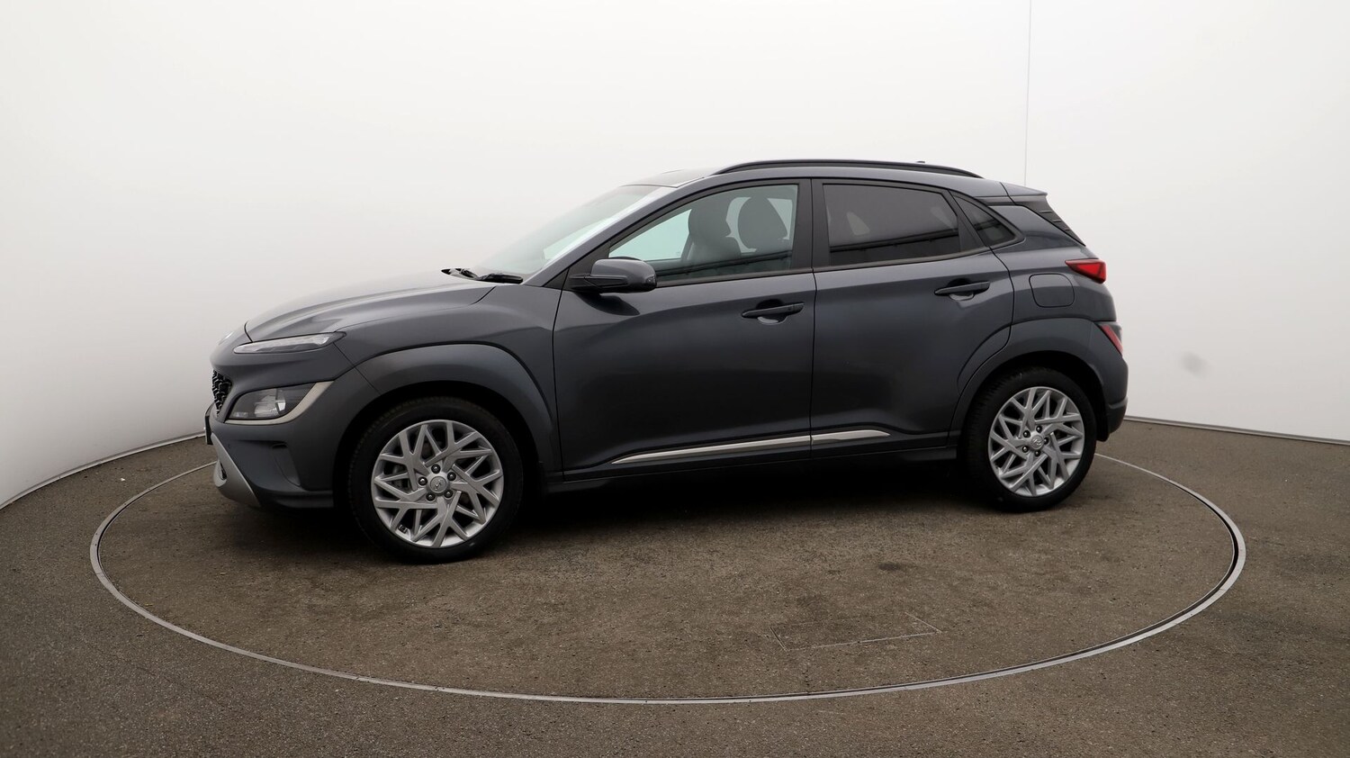 Used Hyundai KONA for sale - 76815441: Photo 60