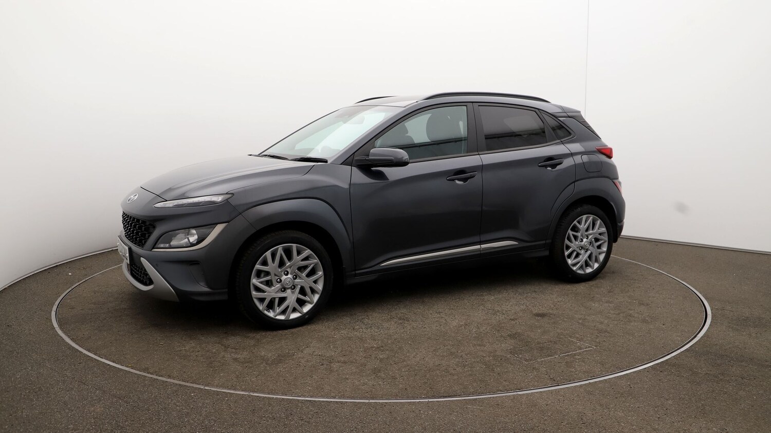 Used Hyundai KONA for sale - 76815441: Photo 61