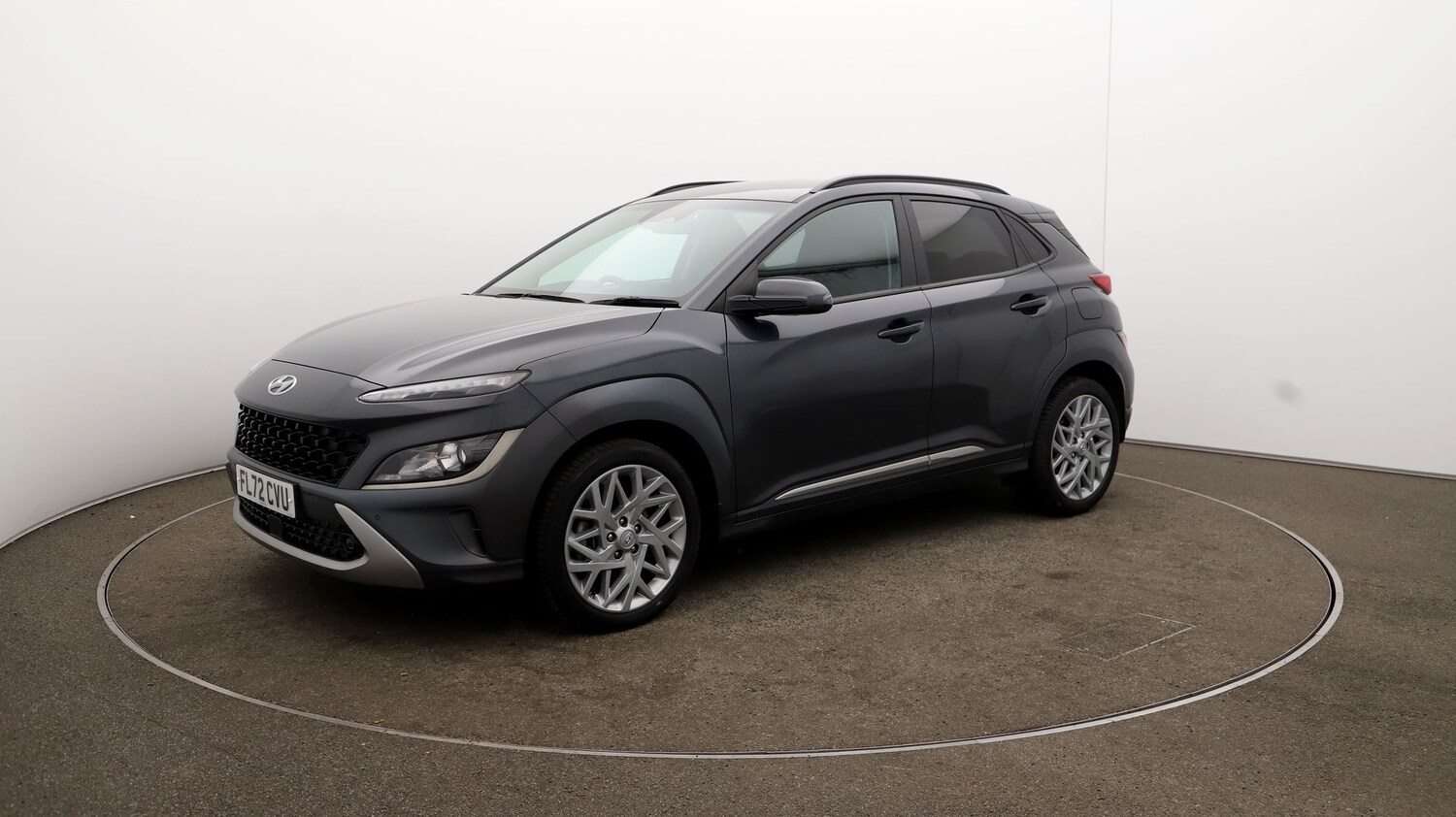 Used Hyundai KONA for sale - 76815441: Photo 62