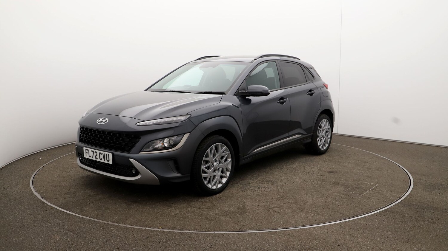 Used Hyundai KONA for sale - 76815441: Photo 63