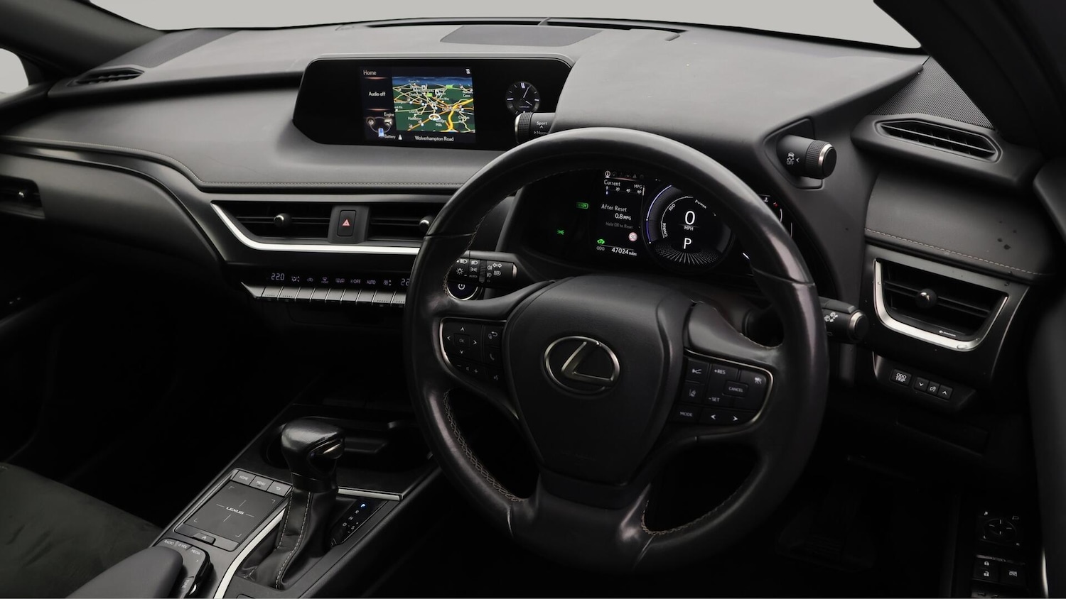 Used Lexus UX 2019 for sale - 76573220: Photo 10