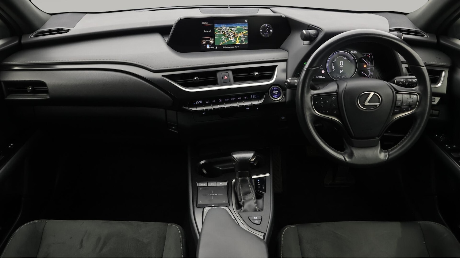 Used Lexus UX 2019 for sale - 76573220: Photo 14