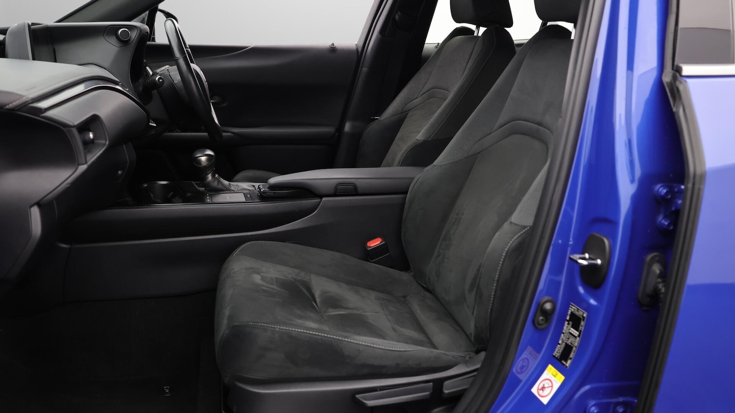 Used Lexus UX 2019 for sale - 76573220: Photo 15