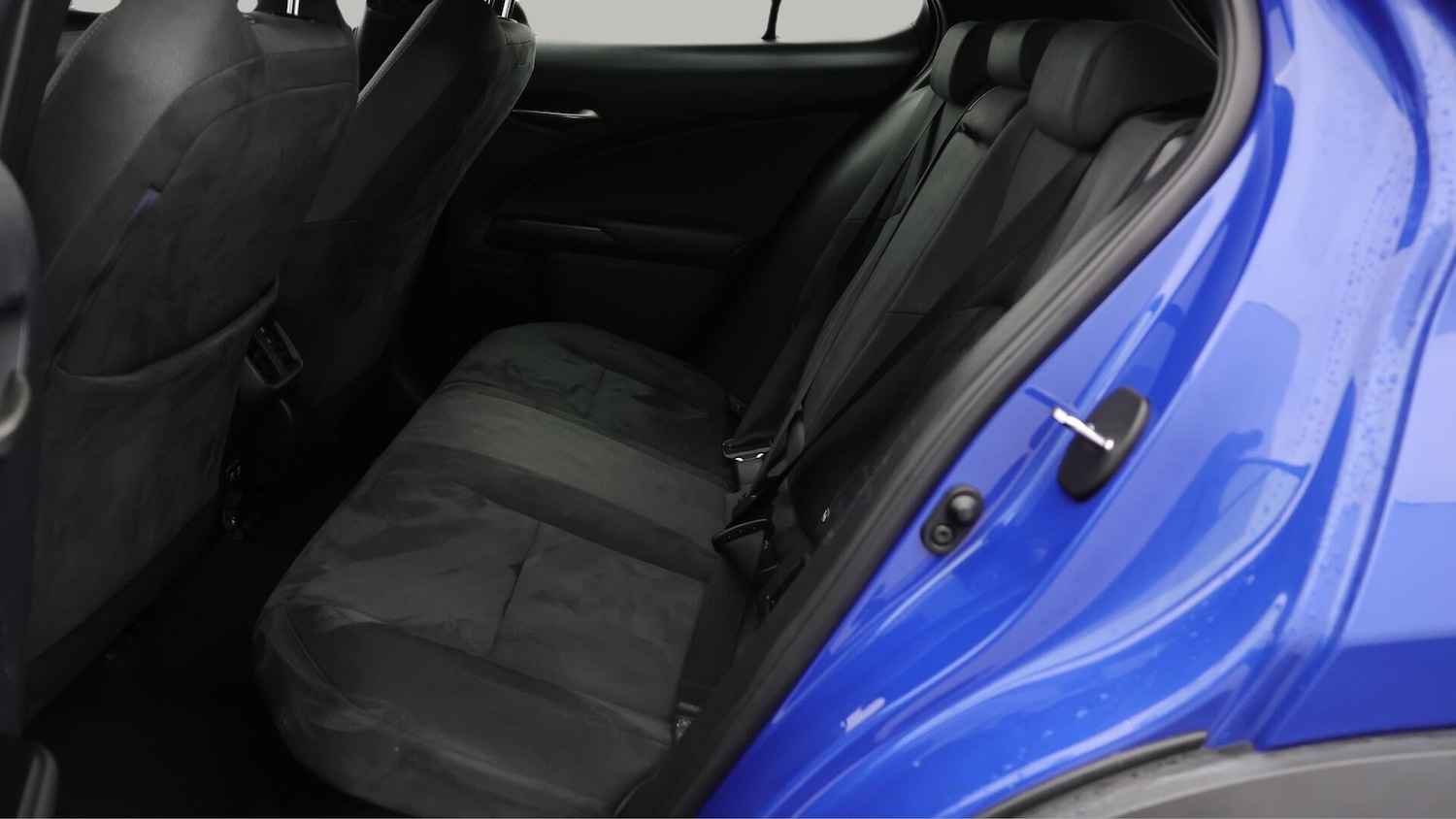 Used Lexus UX 2019 for sale - 76573220: Photo 17