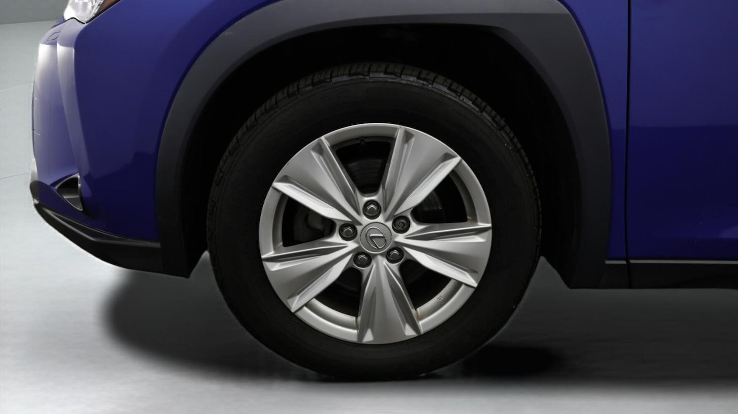 Used Lexus UX 2019 for sale - 76573220: Photo 19