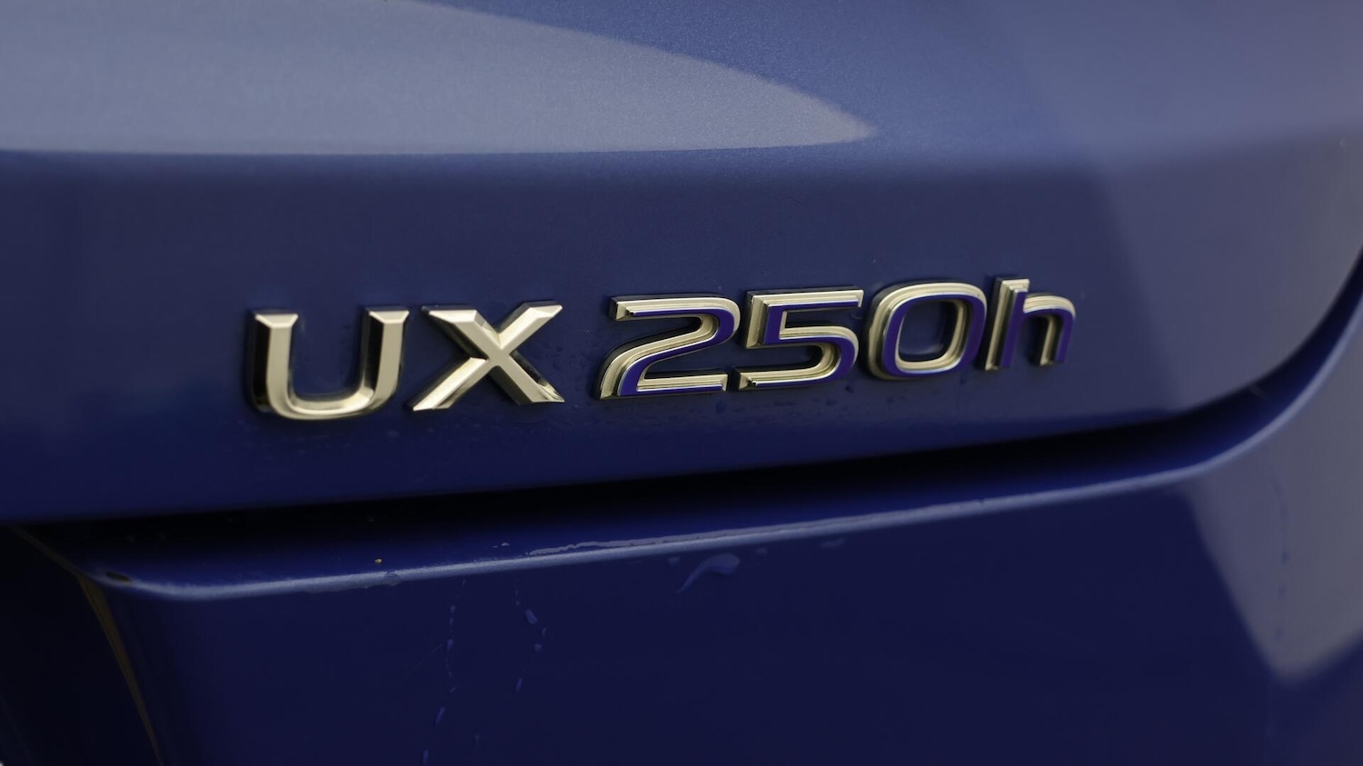 Used Lexus UX 2019 for sale - 76573220: Photo 22