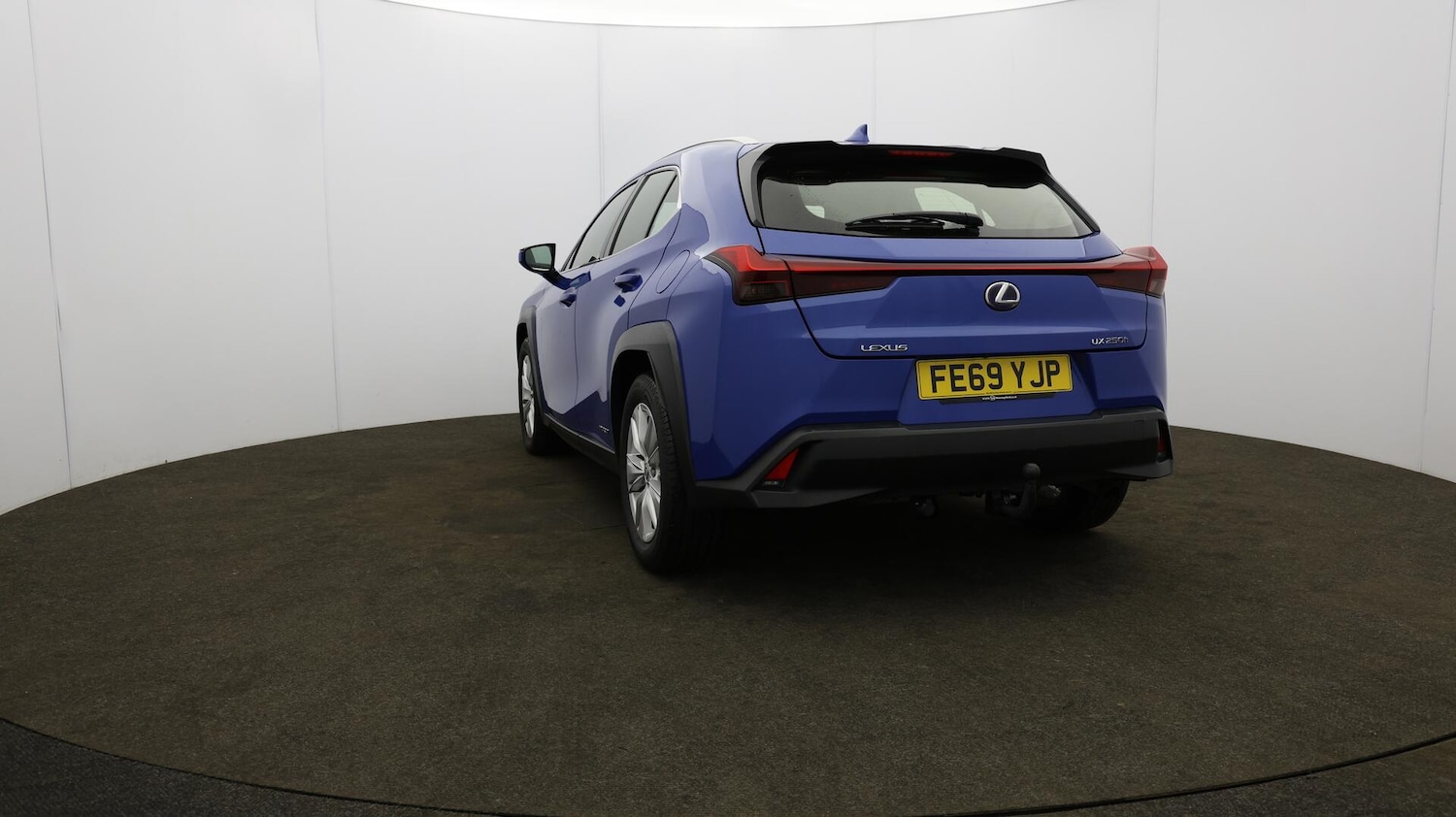 Used Lexus UX 2019 for sale - 76573220: Photo 34