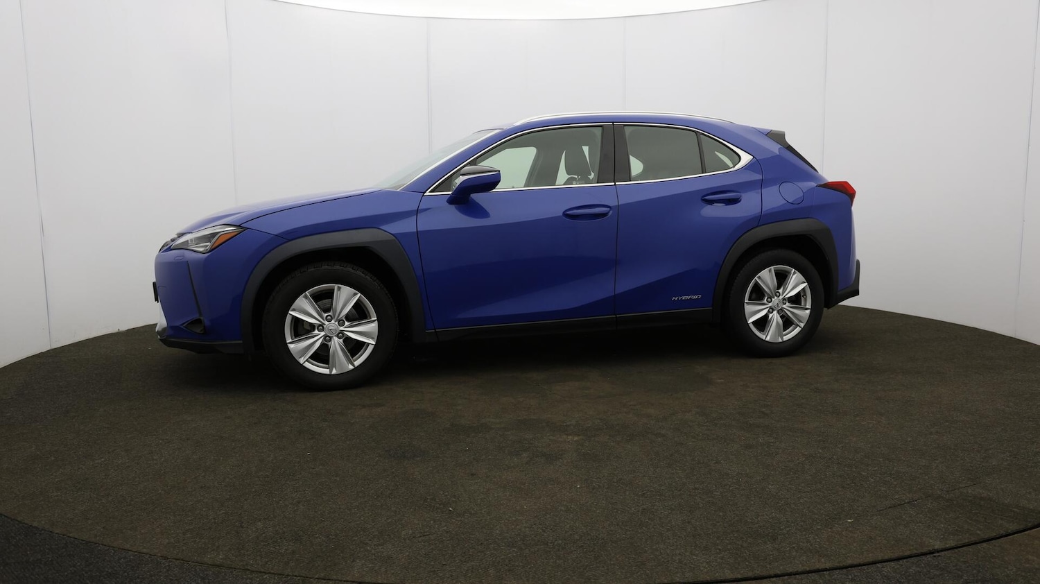 Used Lexus UX 2019 for sale - 76573220: Photo 36
