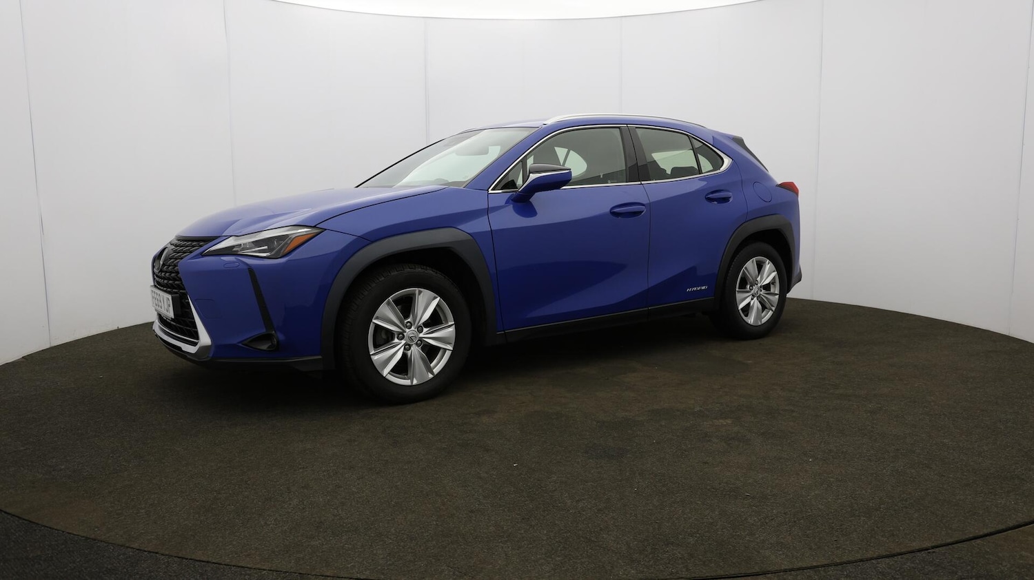 Used Lexus UX 2019 for sale - 76573220: Photo 38