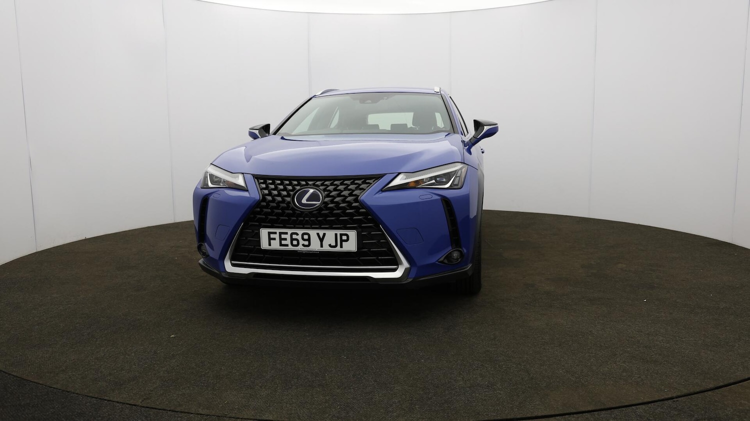 Used Lexus UX 2019 for sale - 76573220: Photo 43