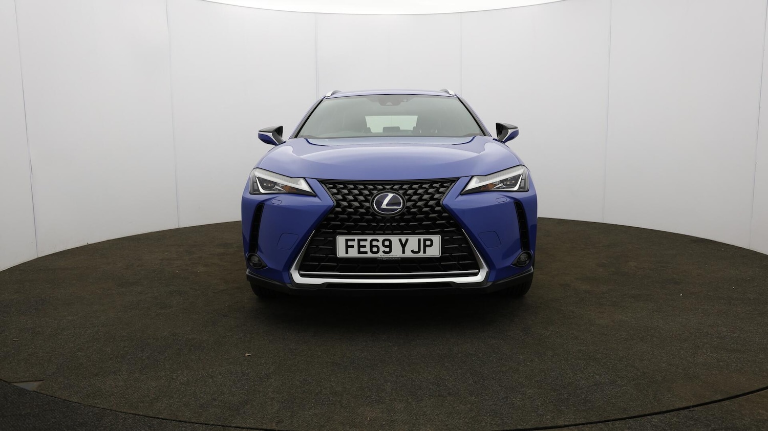 Used Lexus UX 2019 for sale - 76573220: Photo 44