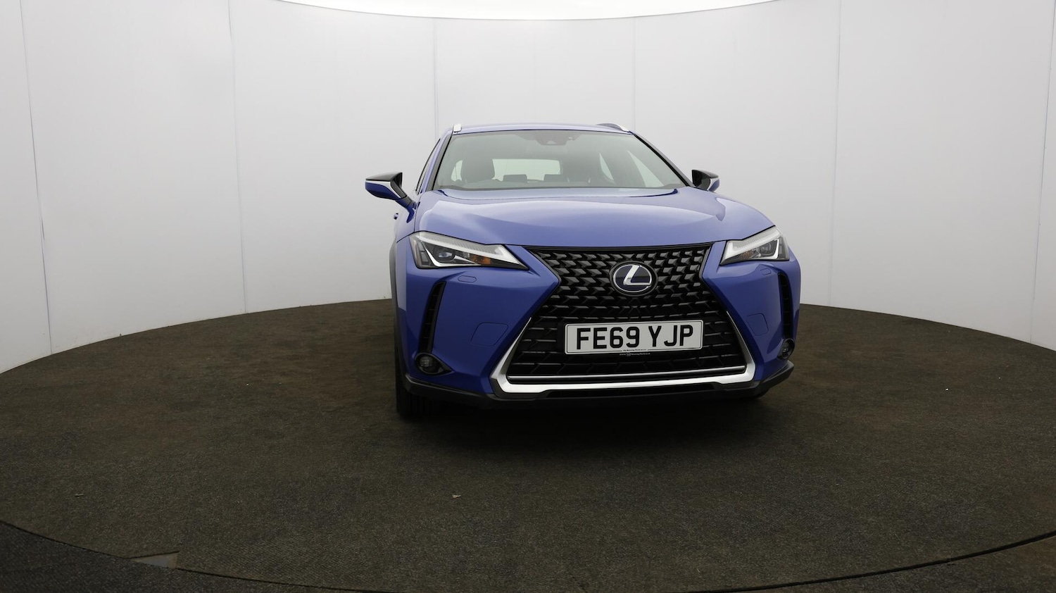 Used Lexus UX 2019 for sale - 76573220: Photo 45