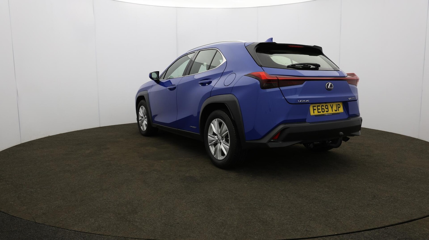 Used Lexus UX 2019 for sale - 76573220: Photo 46