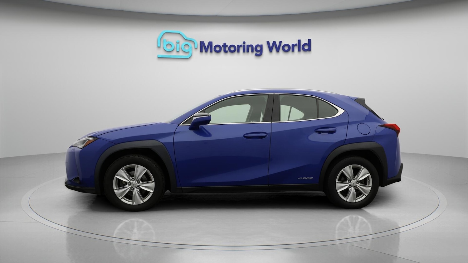Used Lexus UX 2019 for sale - 76573220: Photo 5