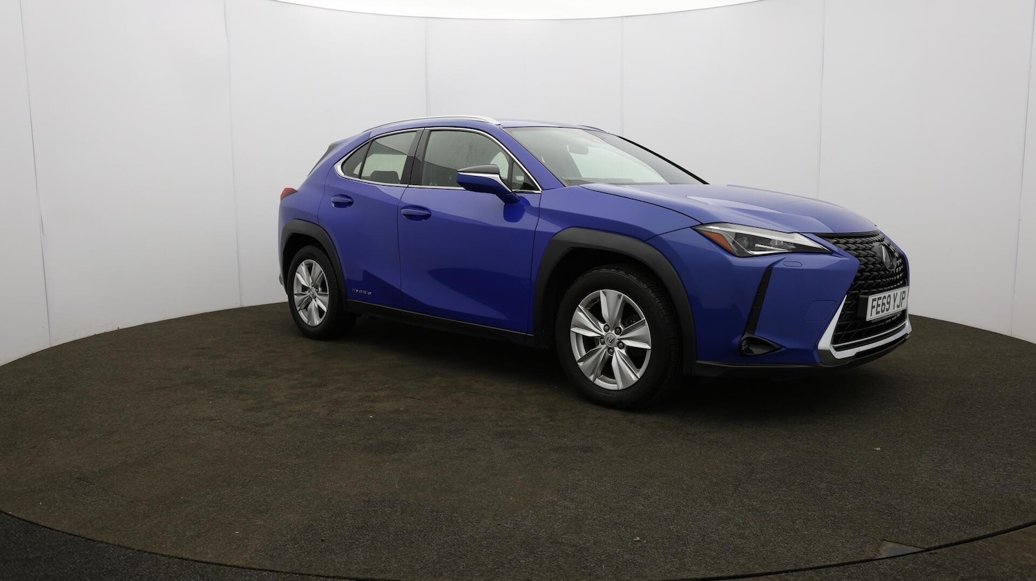 Used Lexus UX 2019 for sale - 76573220: Photo 50