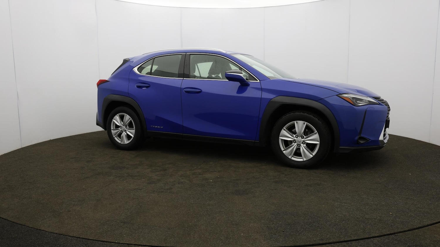 Used Lexus UX 2019 for sale - 76573220: Photo 52