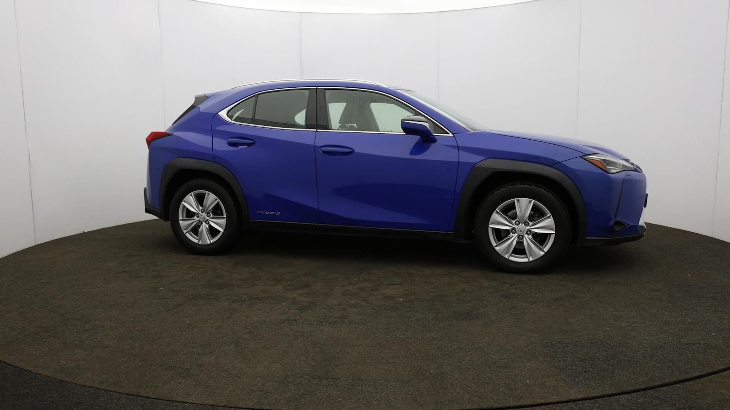 Used Lexus UX 2019 for sale - 76573220: Photo 53