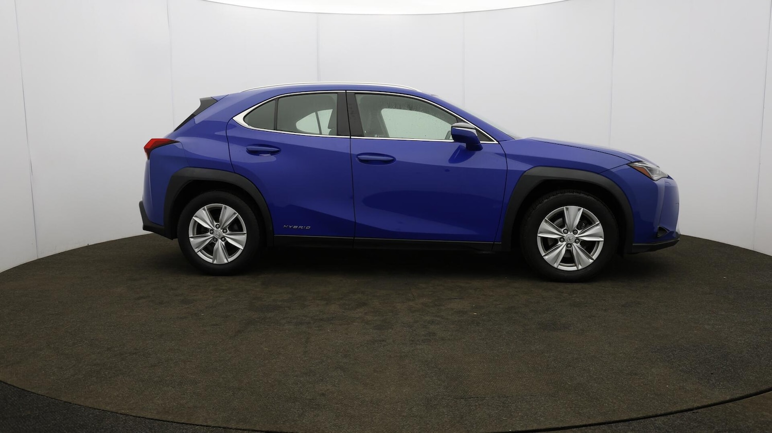 Used Lexus UX 2019 for sale - 76573220: Photo 54
