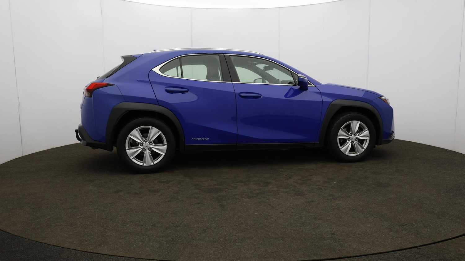 Used Lexus UX 2019 for sale - 76573220: Photo 56