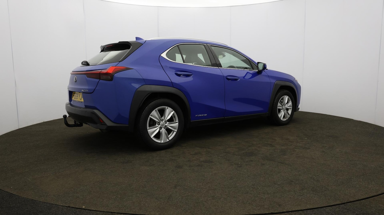 Used Lexus UX 2019 for sale - 76573220: Photo 60