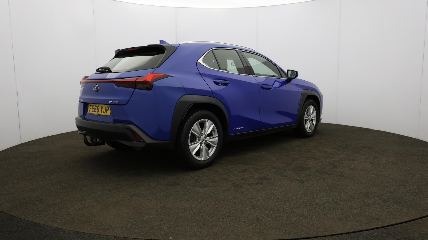Used Lexus UX 2019 for sale - 76573220: Photo 61