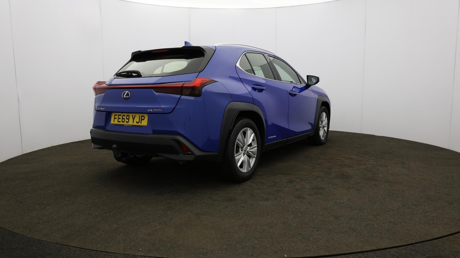 Used Lexus UX 2019 for sale - 76573220: Photo 62