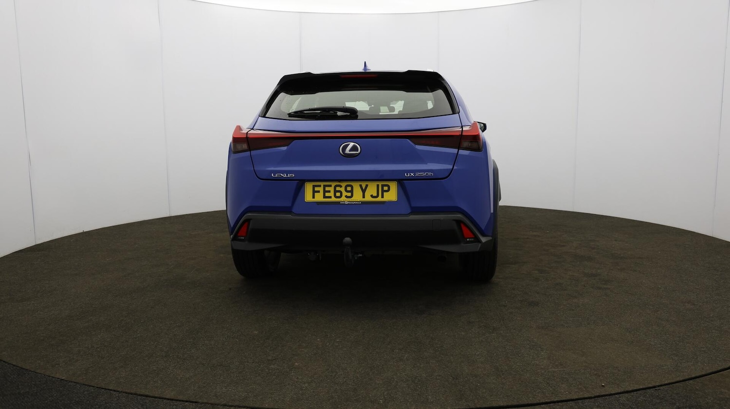 Used Lexus UX 2019 for sale - 76573220: Photo 65
