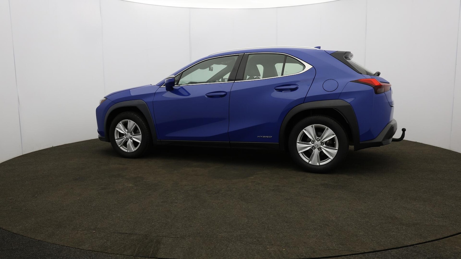Used Lexus UX 2019 for sale - 76573220: Photo 70
