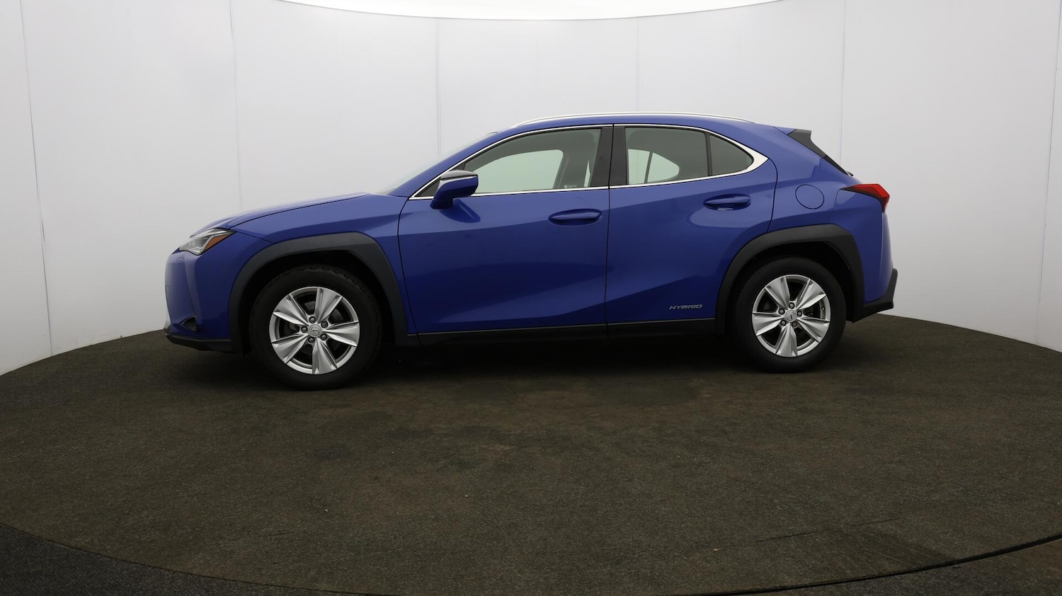 Used Lexus UX 2019 for sale - 76573220: Photo 73