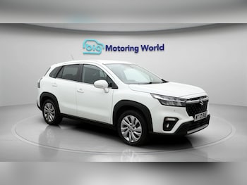Used Suzuki SX4 S-Cross 2023 for sale - 78467993: Photo