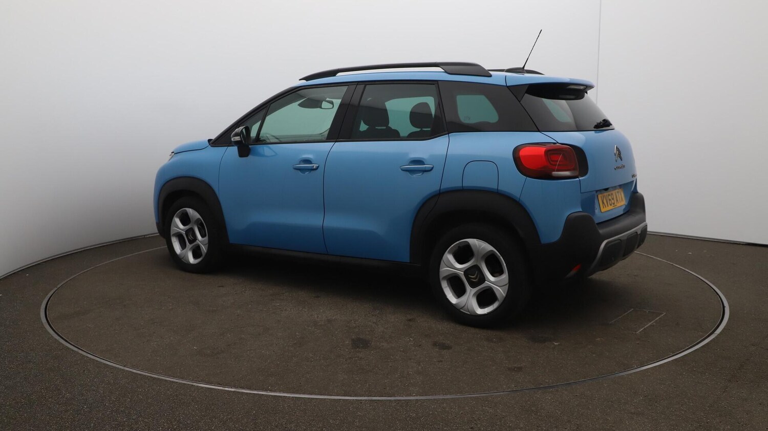 Vehicle 37