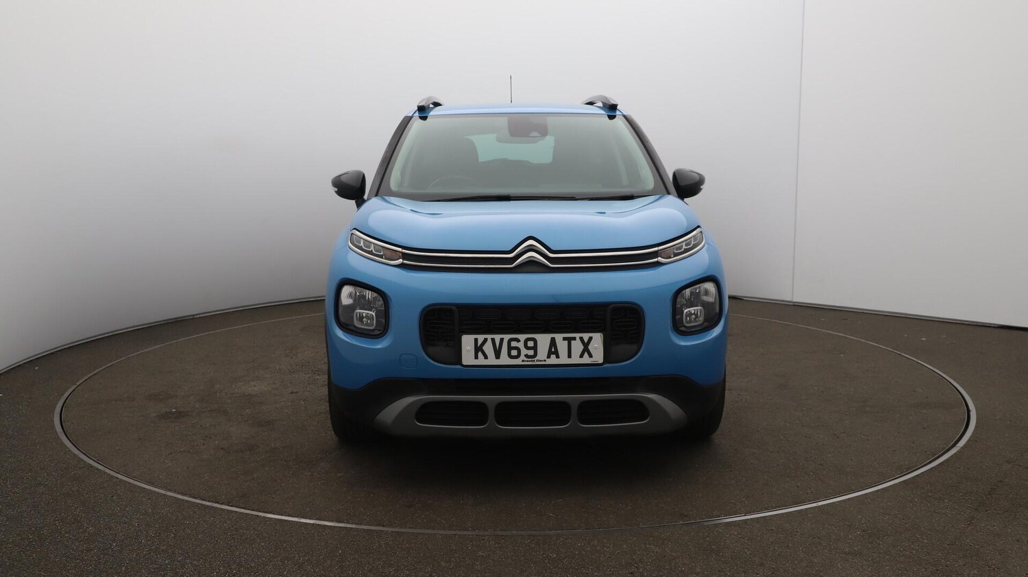 Vehicle 41