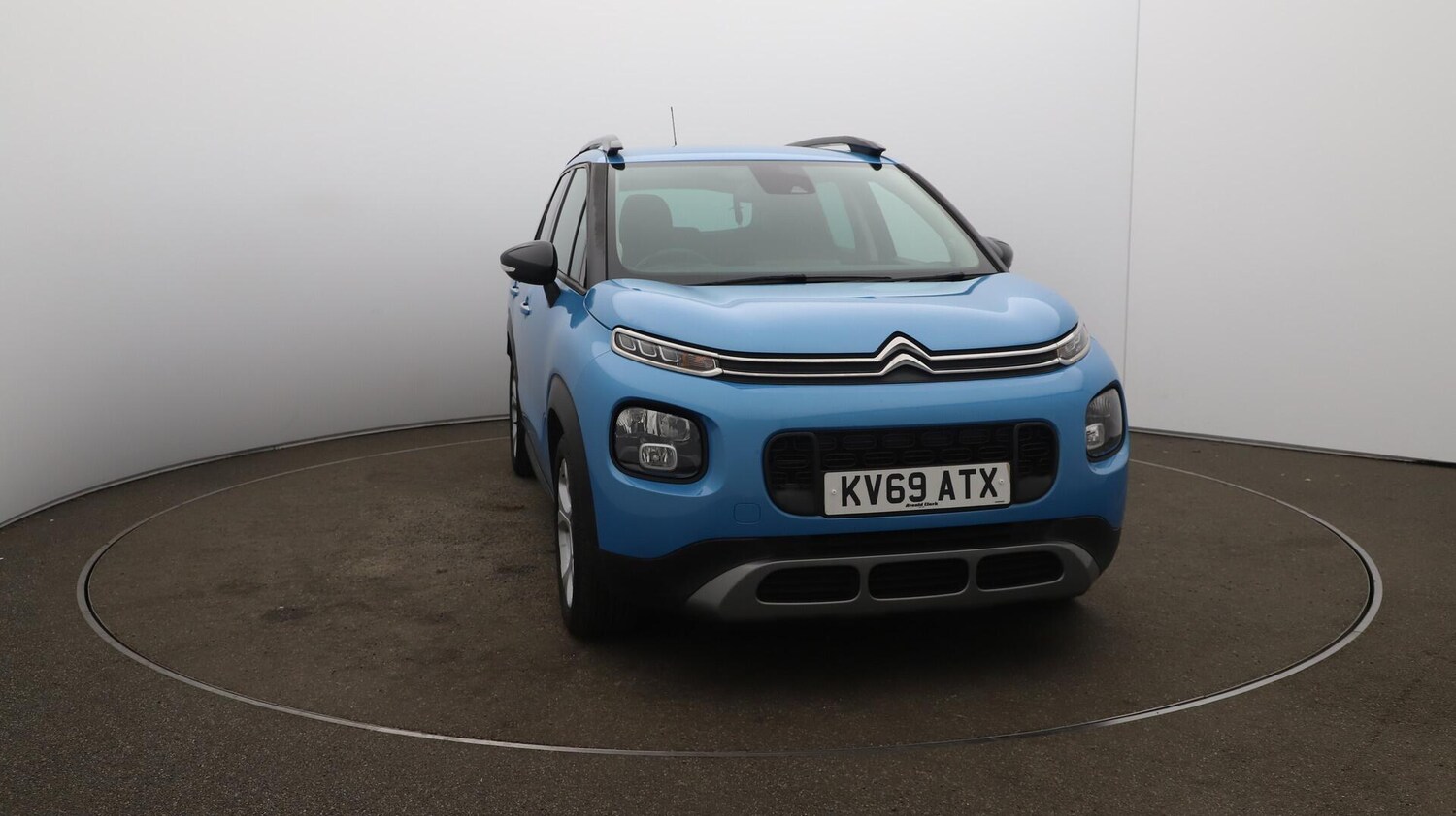 Vehicle 42