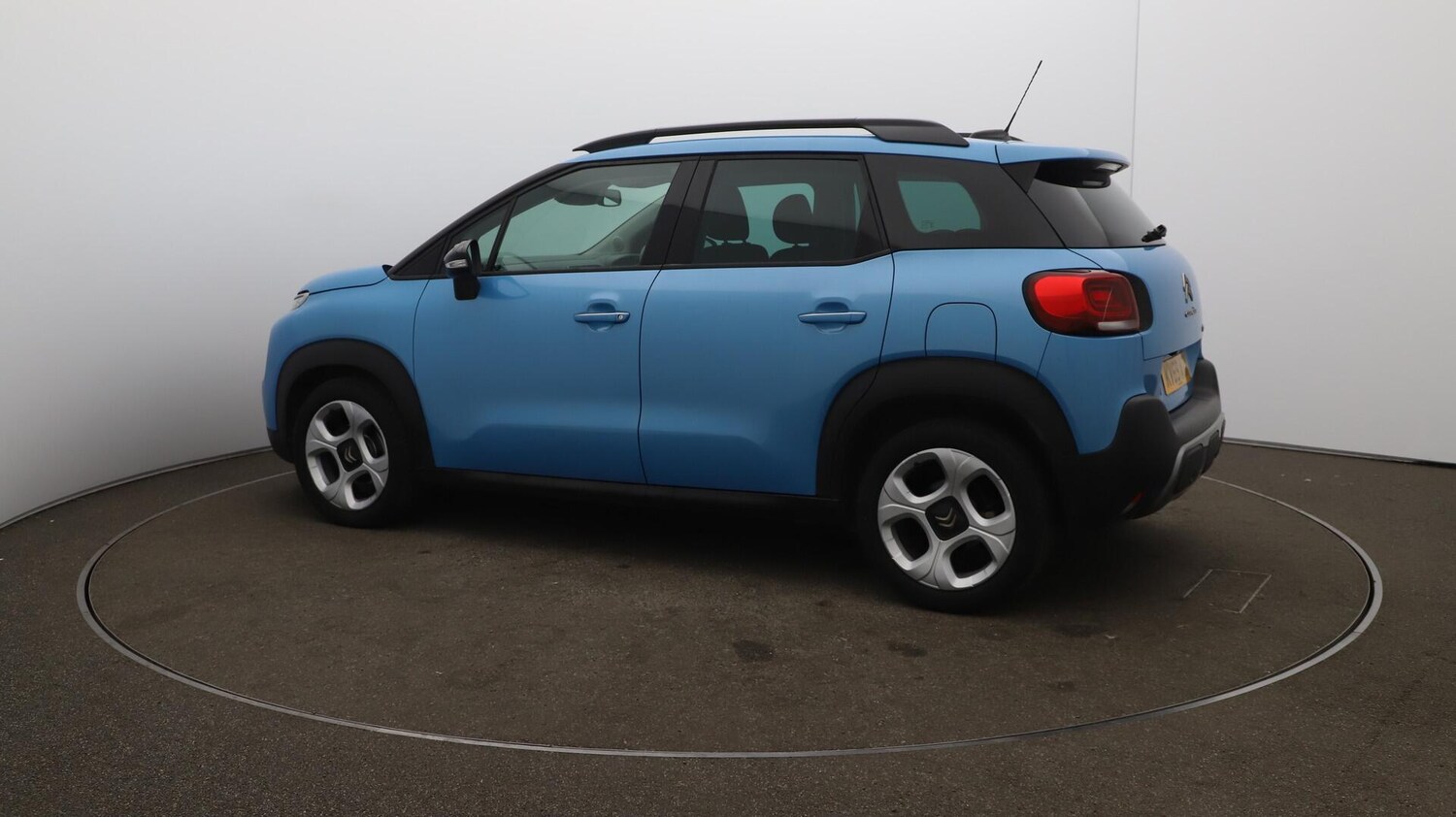Vehicle 48