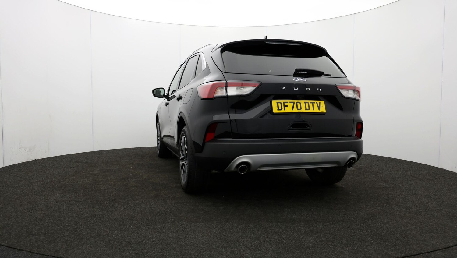 Used Ford Kuga for sale - 76815491: Photo 27