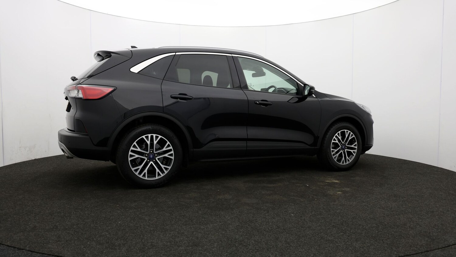 Used Ford Kuga for sale - 76815491: Photo 31