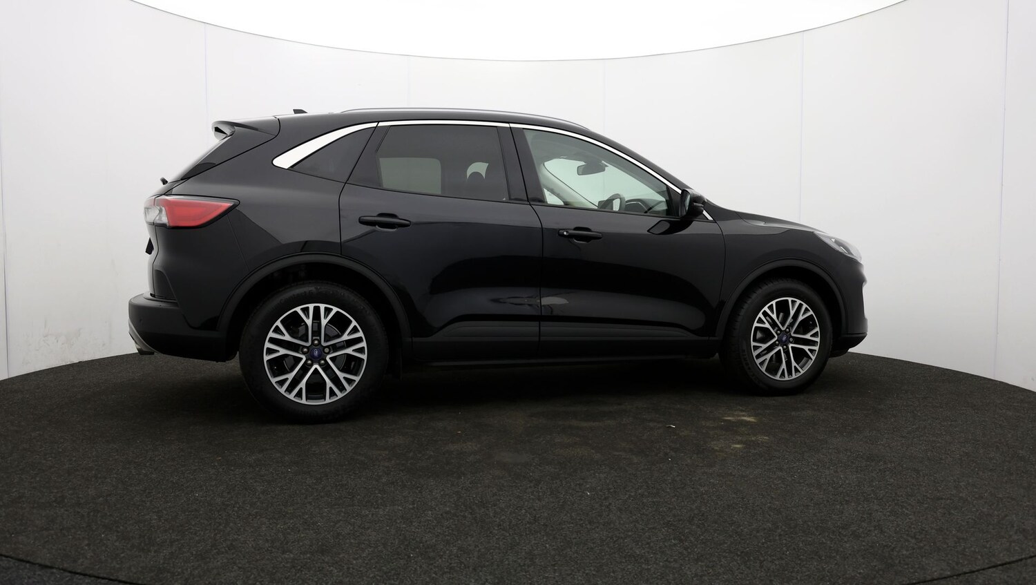 Used Ford Kuga for sale - 76815491: Photo 32