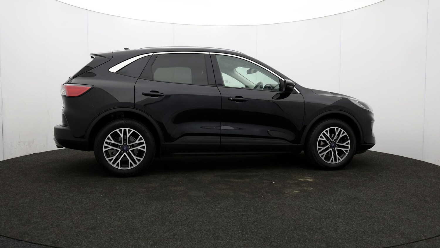 Used Ford Kuga for sale - 76815491: Photo 33