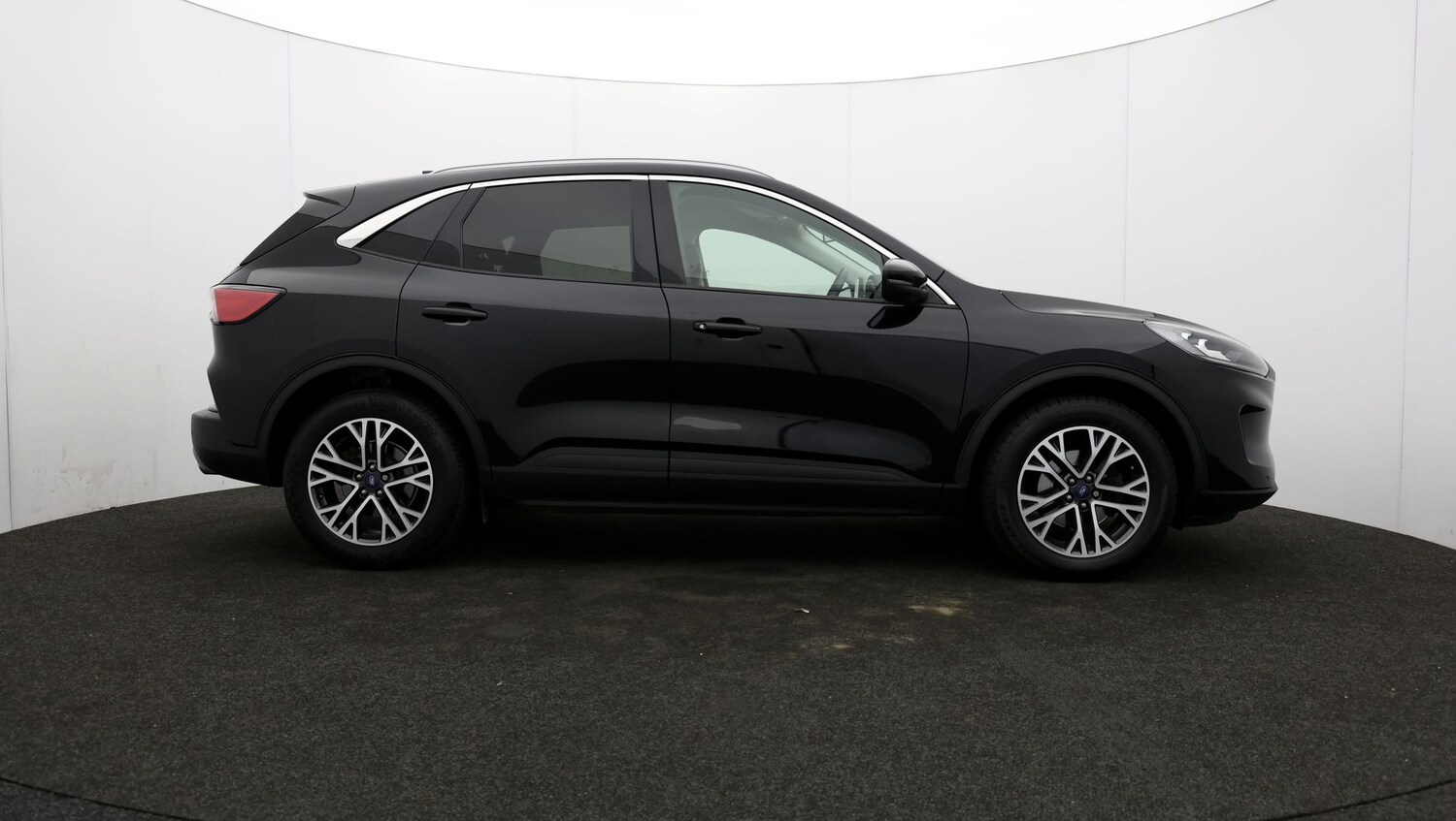 Used Ford Kuga for sale - 76815491: Photo 35