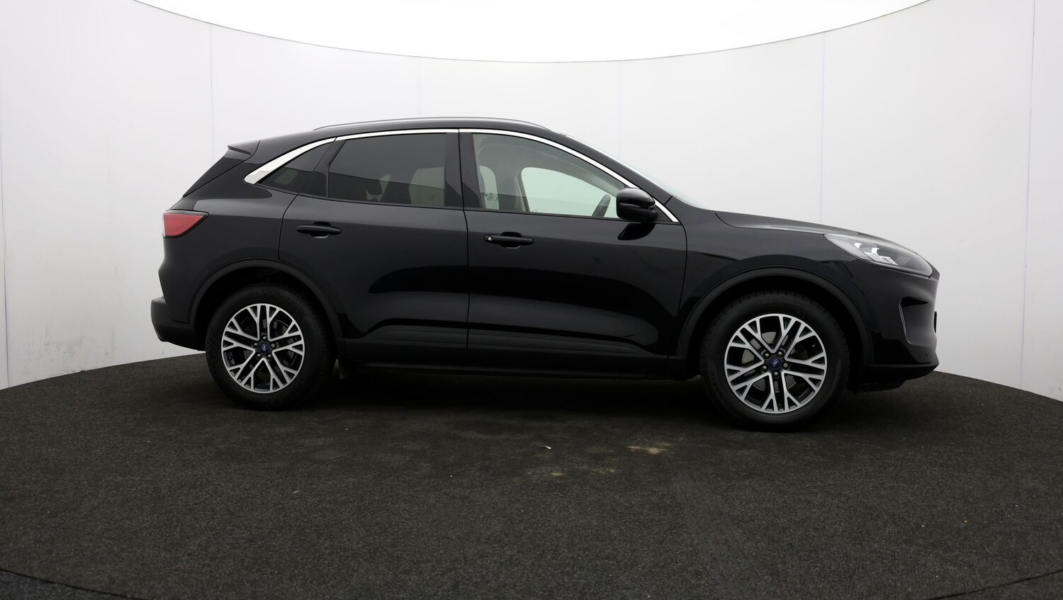 Used Ford Kuga for sale - 76815491: Photo 36