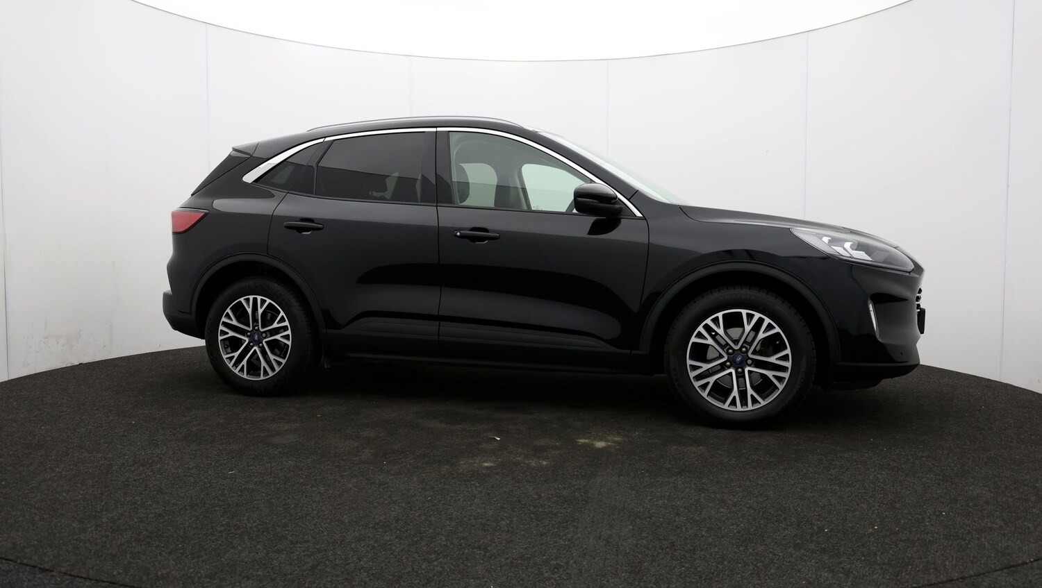 Used Ford Kuga for sale - 76815491: Photo 37