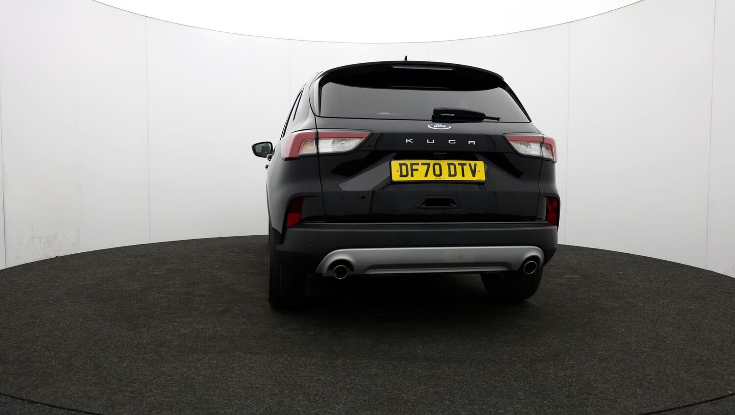 Used Ford Kuga for sale - 76815491: Photo 38