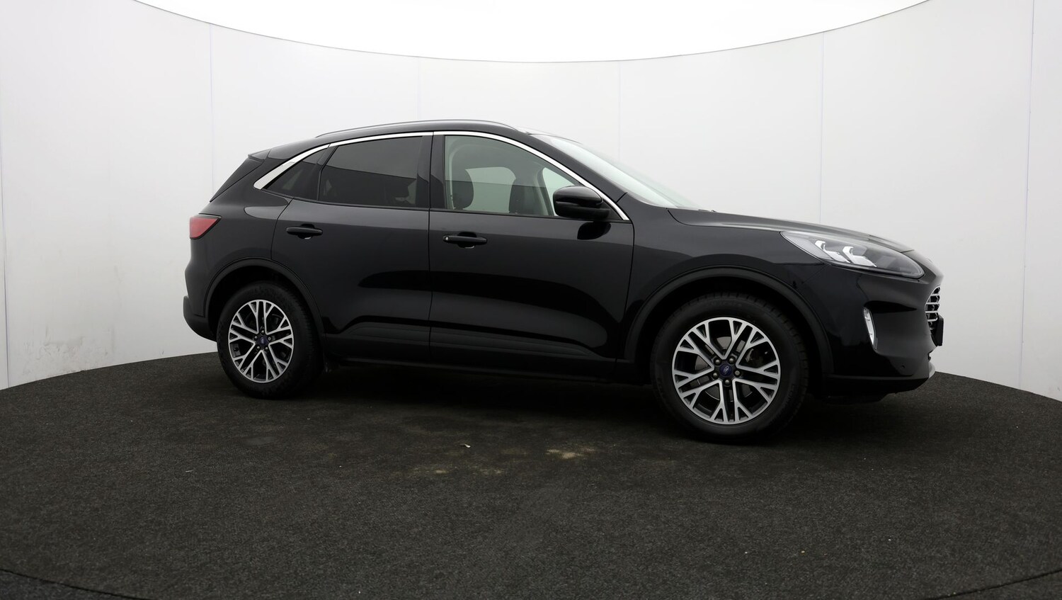 Used Ford Kuga for sale - 76815491: Photo 39