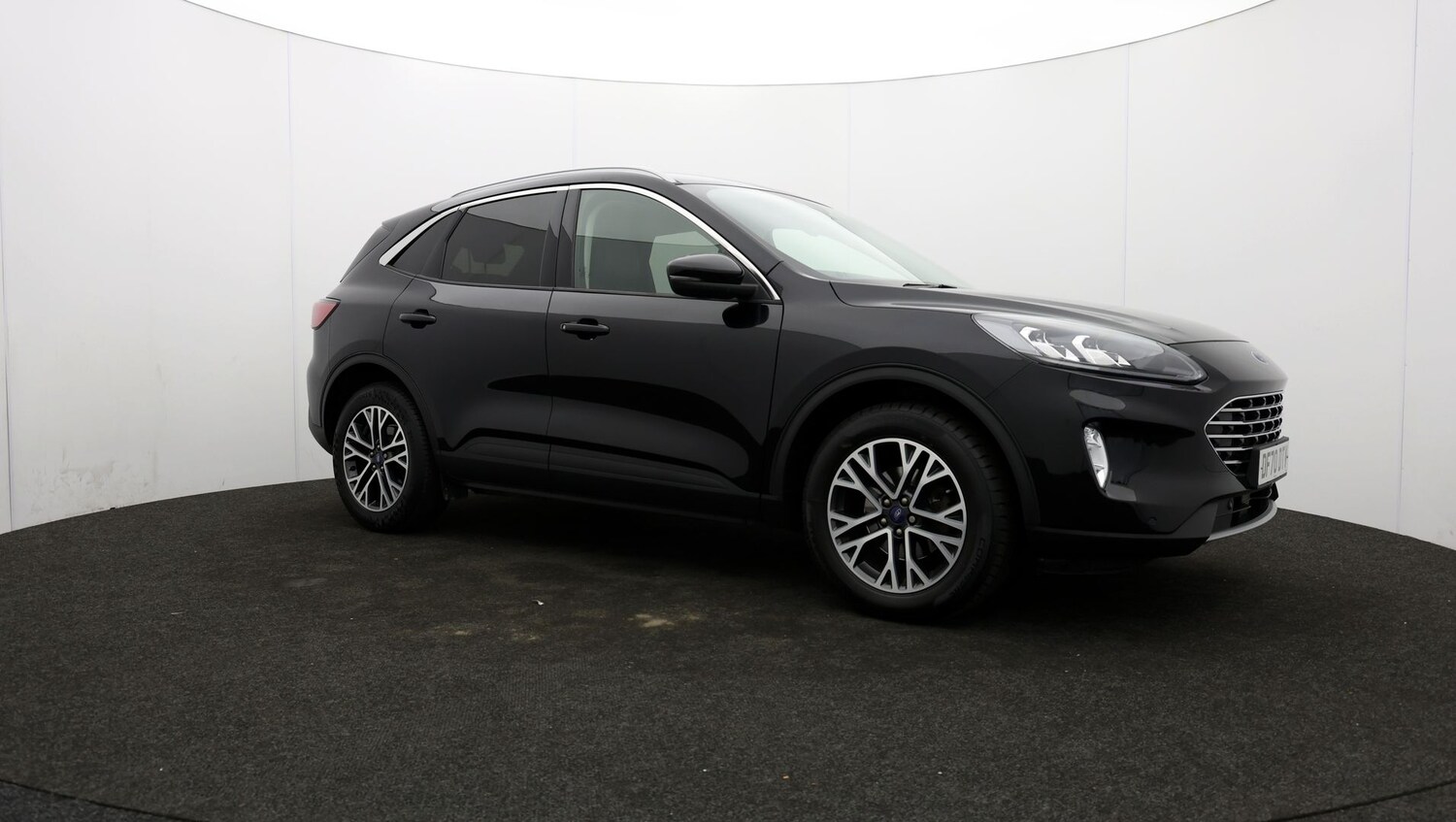 Used Ford Kuga for sale - 76815491: Photo 41