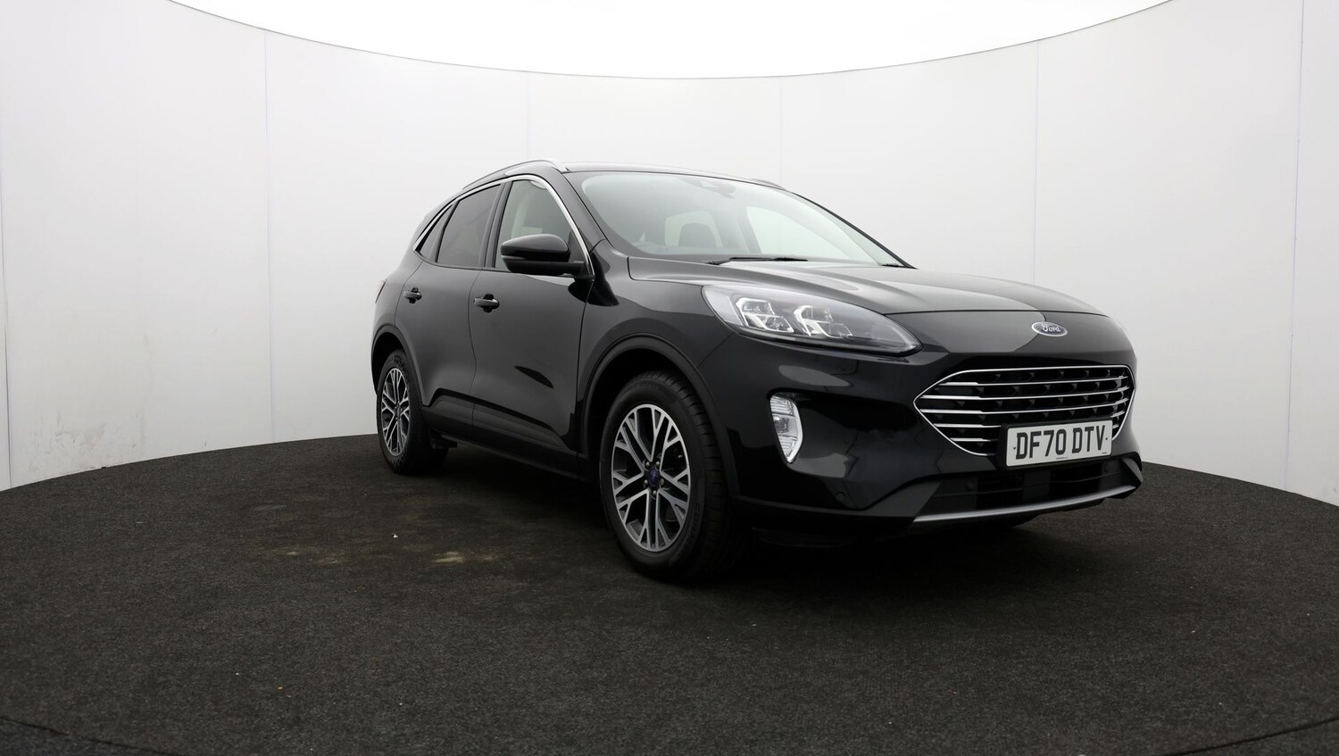 Used Ford Kuga for sale - 76815491: Photo 44