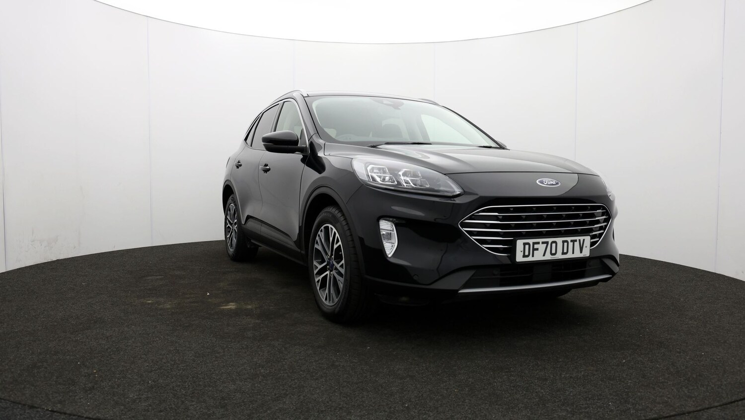 Used Ford Kuga for sale - 76815491: Photo 45